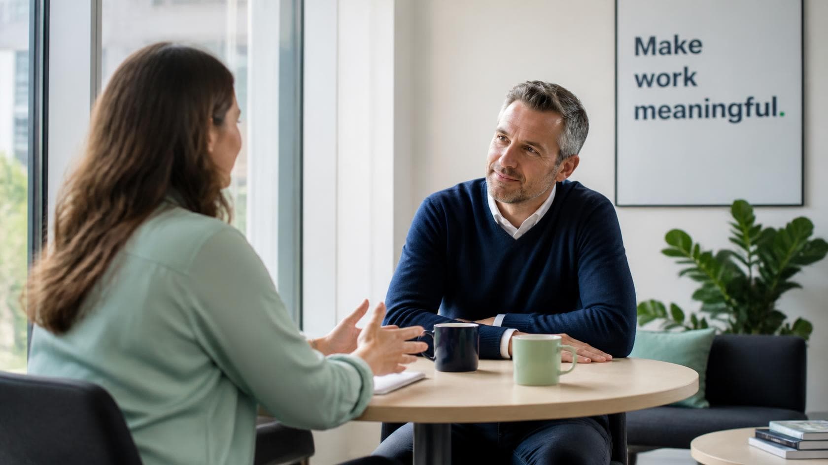 How to Ask Your Team for Honest Feedback
